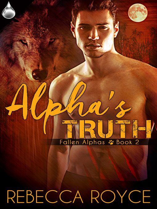 Cover image for Alpha's Truth